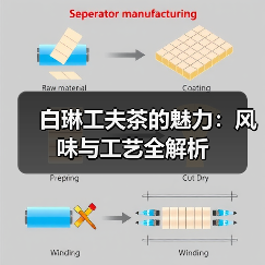 白琳工夫茶的魅力:风味与工艺全解析(图3) 白琳工夫茶的魅力:风味与工艺全解析(图3)