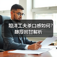坦洋工夫茶口感如何?醇厚回甘解析(图1) 坦洋工夫茶口感如何?醇厚回甘解析(图1)