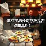 滇红宝塔长期存放是否影响品质?(图1) 滇红宝塔长期存放是否影响品质?(图1)