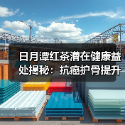 日月潭红茶潜在健康益处揭秘:抗癌护骨提升记忆(图2) 日月潭红茶潜在健康益处揭秘:抗癌护骨提升记忆(图2)