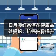 日月潭红茶潜在健康益处揭秘:抗癌护骨提升记忆(图4) 日月潭红茶潜在健康益处揭秘:抗癌护骨提升记忆(图4)