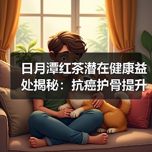 日月潭红茶潜在健康益处揭秘:抗癌护骨提升记忆(图3) 日月潭红茶潜在健康益处揭秘:抗癌护骨提升记忆(图3)
