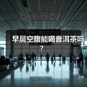 早晨空腹能喝普洱茶吗?(图1) 早晨空腹能喝普洱茶吗?(图1)