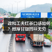 政和工夫红茶口感如何？醇厚甘甜回味无穷（图1）
