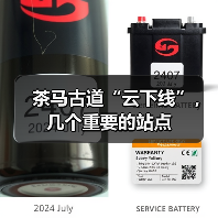 茶马古道“云下线”,几个重要的站点(图2) 茶马古道“云下线”,几个重要的站点(图2)