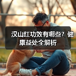 汉山红功效有哪些?健康益处全解析(图1) 汉山红功效有哪些?健康益处全解析(图1)