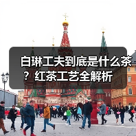 白琳工夫到底是什么茶？红茶工艺全解析（图4）