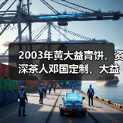 2003年黄大益青饼,资深茶人邓国定制,大益早期明星高货(图1) 2003年黄大益青饼,资深茶人邓国定制,大益早期明星高货(图1)