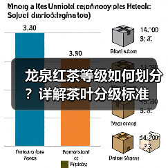 龙泉红茶等级如何划分？详解茶叶分级标准（图1）