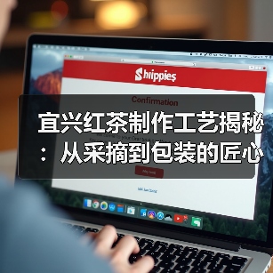 宜兴红茶制作工艺揭秘:从采摘到包装的匠心流程(图3) 宜兴红茶制作工艺揭秘:从采摘到包装的匠心流程(图3)