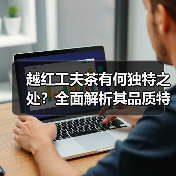 越红工夫茶有何独特之处？全面解析其品质特征（图1）