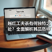 越红工夫茶有何独特之处？全面解析其品质特征（图3）