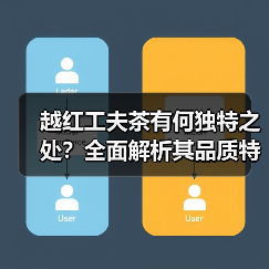 越红工夫茶有何独特之处？全面解析其品质特征（图4）