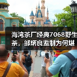 海湾茶厂经典7068野生茶,邹炳良监制为何堪称老茶圈标杆?(图4) 海湾茶厂经典7068野生茶,邹炳良监制为何堪称老茶圈标杆?(图4)
