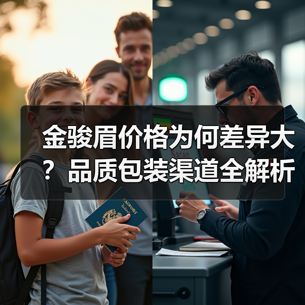 金骏眉价格为何差异大?品质包装渠道全解析(图2) 金骏眉价格为何差异大?品质包装渠道全解析(图2)
