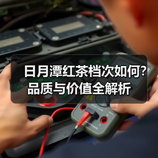 日月潭红茶档次如何?品质与价值全解析(图1) 日月潭红茶档次如何?品质与价值全解析(图1)