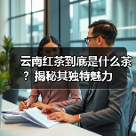 云南红茶到底是什么茶？揭秘其独特魅力（图3）