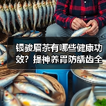 银骏眉茶有哪些健康功效?提神养胃防龋齿全解析(图4) 银骏眉茶有哪些健康功效?提神养胃防龋齿全解析(图4)