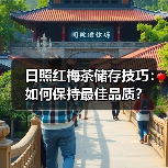 日照红梅茶储存技巧:如何保持最佳品质?(图3) 日照红梅茶储存技巧:如何保持最佳品质?(图3)