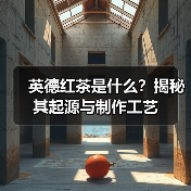 英德红茶是什么?揭秘其起源与制作工艺(图3) 英德红茶是什么?揭秘其起源与制作工艺(图3)