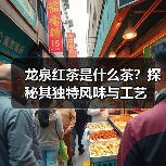 龙泉红茶是什么茶?探秘其独特风味与工艺(图4) 龙泉红茶是什么茶?探秘其独特风味与工艺(图4)