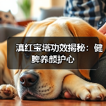 滇红宝塔功效揭秘:健脾养颜护心(图1) 滇红宝塔功效揭秘:健脾养颜护心(图1)