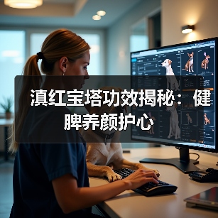 滇红宝塔功效揭秘:健脾养颜护心(图2) 滇红宝塔功效揭秘:健脾养颜护心(图2)