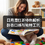 日月潭红茶特色解析:醇香口感与独特工艺(图2) 日月潭红茶特色解析:醇香口感与独特工艺(图2)