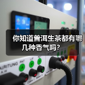 你知道普洱生茶都有哪几种香气吗?(图1) 你知道普洱生茶都有哪几种香气吗?(图1)