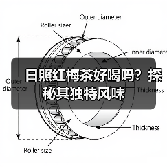 日照红梅茶好喝吗?探秘其独特风味(图3) 日照红梅茶好喝吗?探秘其独特风味(图3)