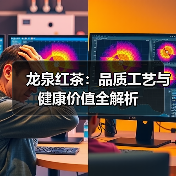 龙泉红茶:品质工艺与健康价值全解析(图1) 龙泉红茶:品质工艺与健康价值全解析(图1)