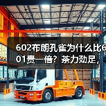 602布朗孔雀为什么比601贵一倍?茶力劲足,烟香厚重,潜力好茶(图1) 602布朗孔雀为什么比601贵一倍?茶力劲足,烟香厚重,潜力好茶(图1)