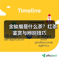 金骏眉是什么茶?红茶鉴赏与辨别技巧(图1) 金骏眉是什么茶?红茶鉴赏与辨别技巧(图1)