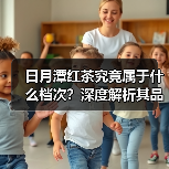 日月潭红茶究竟属于什么档次?深度解析其品质与地位(图3) 日月潭红茶究竟属于什么档次?深度解析其品质与地位(图3)