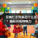 云南红茶到底是什么茶?揭秘其独特魅力(图1) 云南红茶到底是什么茶?揭秘其独特魅力(图1)