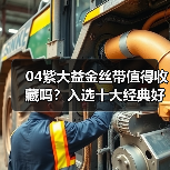 04紫大益金丝带值得收藏吗?入选十大经典好茶深度解析(图1) 04紫大益金丝带值得收藏吗?入选十大经典好茶深度解析(图1)