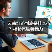 云南红茶到底是什么茶?揭秘其独特魅力(图3) 云南红茶到底是什么茶?揭秘其独特魅力(图3)