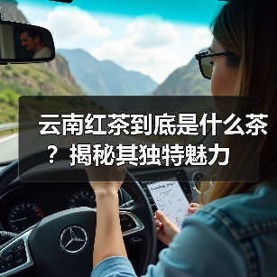 云南红茶到底是什么茶?揭秘其独特魅力(图2) 云南红茶到底是什么茶?揭秘其独特魅力(图2)