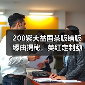 208紫大益国茶版错版缘由揭秘,英红定制勐海茶厂经典(图3) 208紫大益国茶版错版缘由揭秘,英红定制勐海茶厂经典(图3)