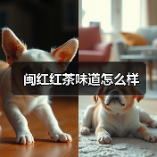 闽红红茶味道怎么样（图1）