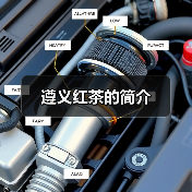 遵义红茶的简介（图3）