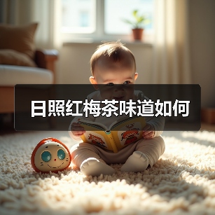 日照红梅茶味道如何(图1) 日照红梅茶味道如何(图1)