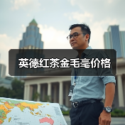 英德红茶金毛毫价格(图1) 英德红茶金毛毫价格(图1)