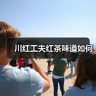 川红工夫红茶味道如何（图4）