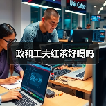 政和工夫红茶好喝吗(图1) 政和工夫红茶好喝吗(图1)