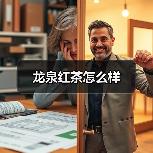 龙泉红茶怎么样(图1) 龙泉红茶怎么样(图1)