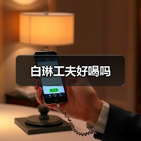 白琳工夫好喝吗(图2) 白琳工夫好喝吗(图2)
