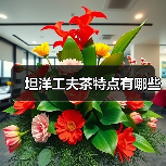 坦洋工夫茶特点有哪些(图1) 坦洋工夫茶特点有哪些(图1)
