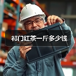 祁门红茶一斤多少钱(图3) 祁门红茶一斤多少钱(图3)