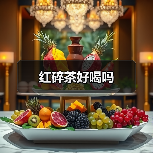 红碎茶好喝吗（图2）
